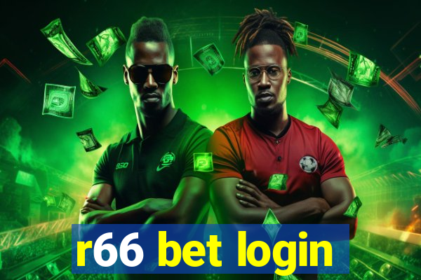 r66 bet login